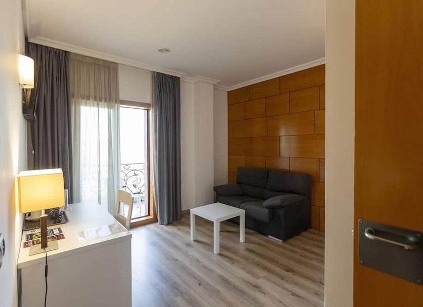 Sala Foto