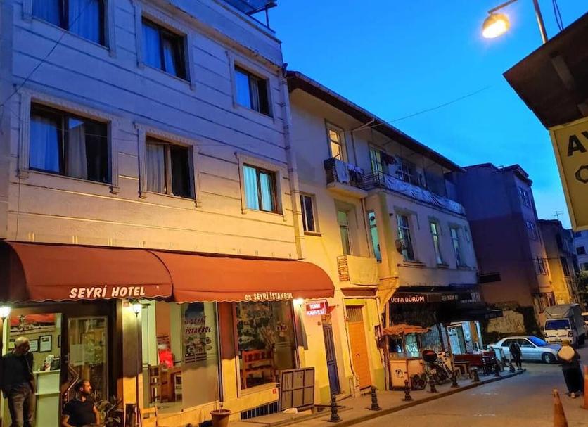 Edifici Foto