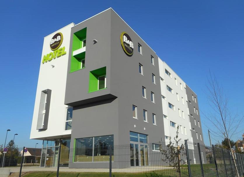 Edifici Foto