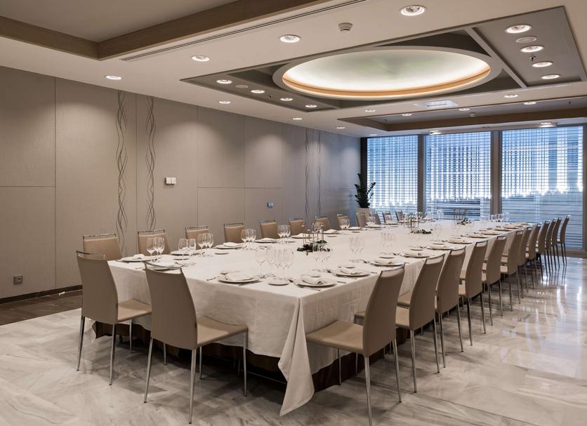 Sala de conferències Foto