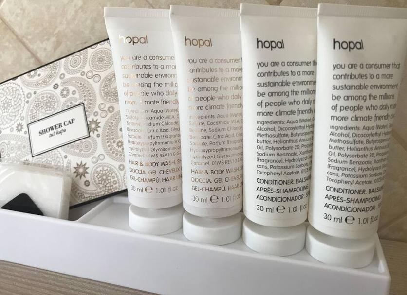 Serveis de l’habitació Foto