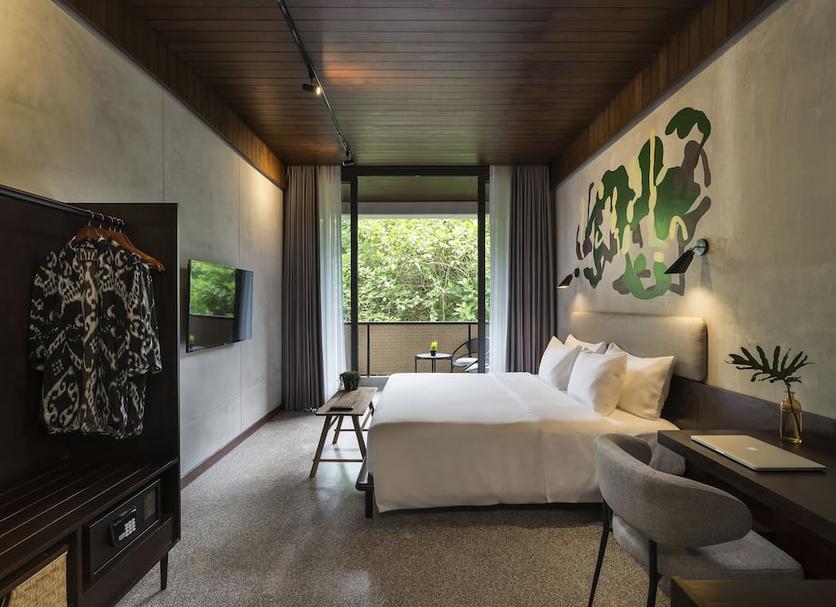 Habitació Foto