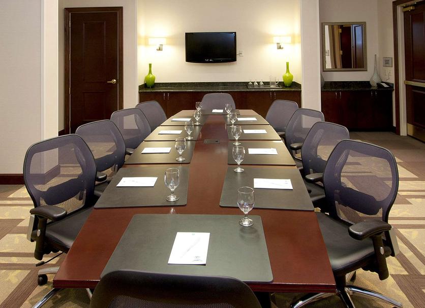 Sala de conferències Foto