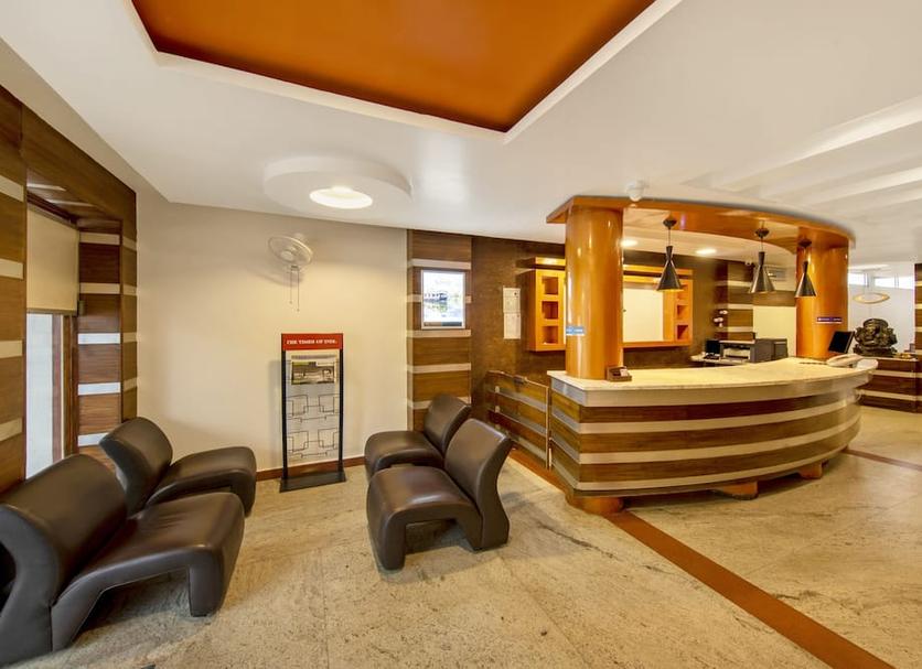 Recepció Foto