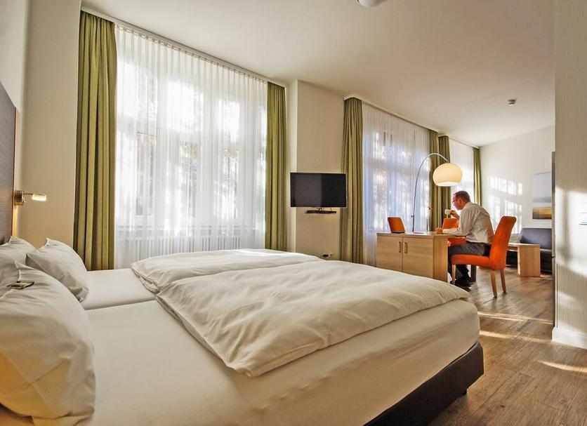 Habitació Foto
