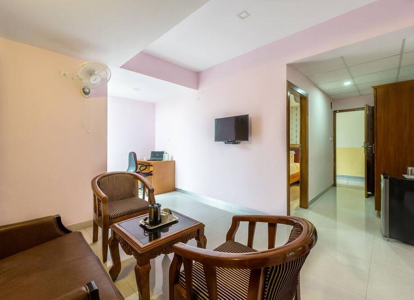 Sala Foto