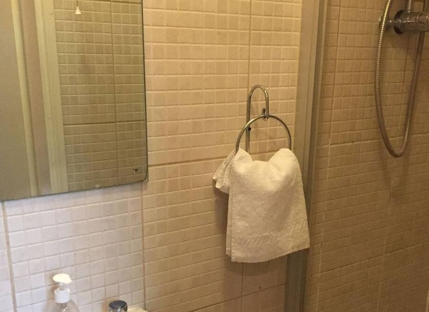 Serveis de l’habitació Foto