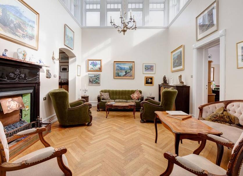Sala Foto