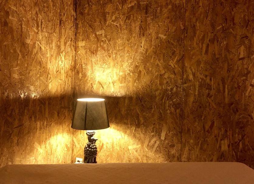 Serveis de l’habitació Foto