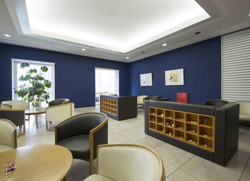 Sala d'estar Foto