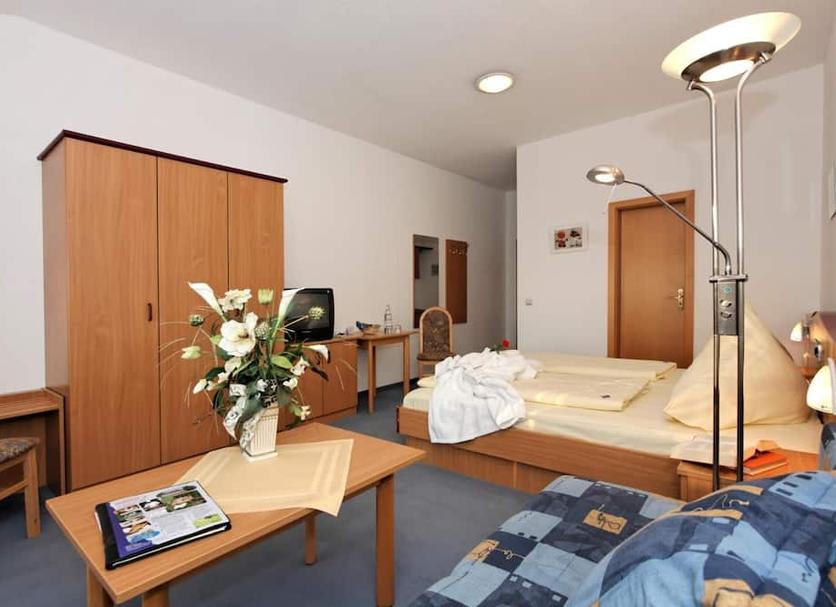 Habitació Foto