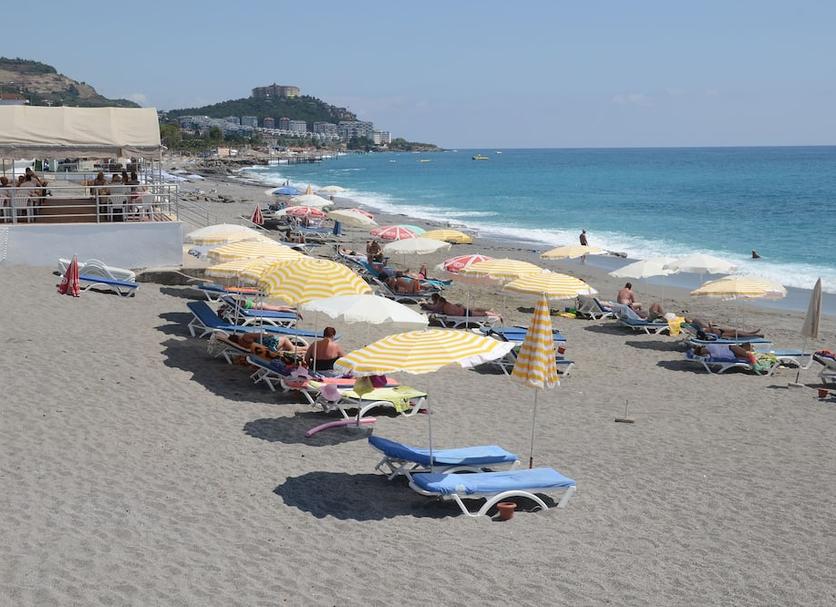 Platja Foto