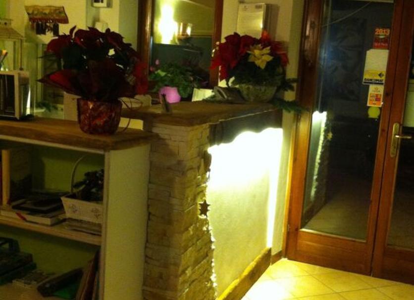 Serveis de l’habitació Foto