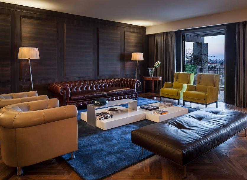Sala Foto