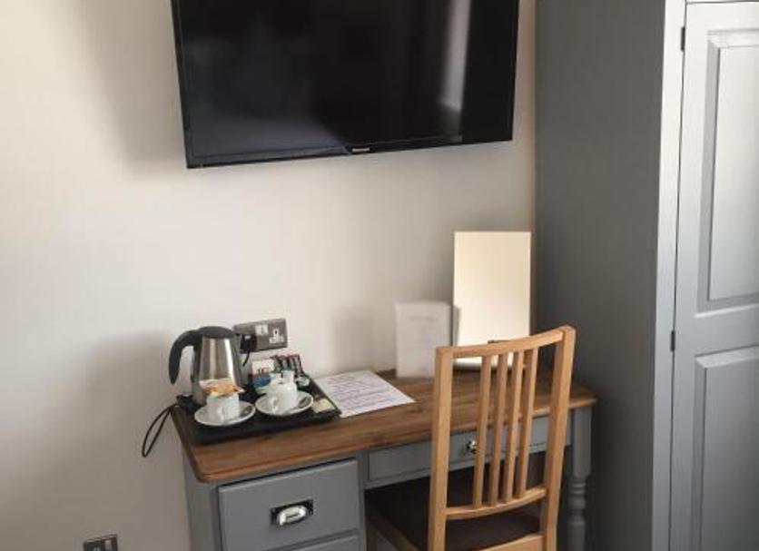 Serveis de l’habitació Foto