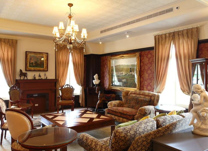 Sala Foto