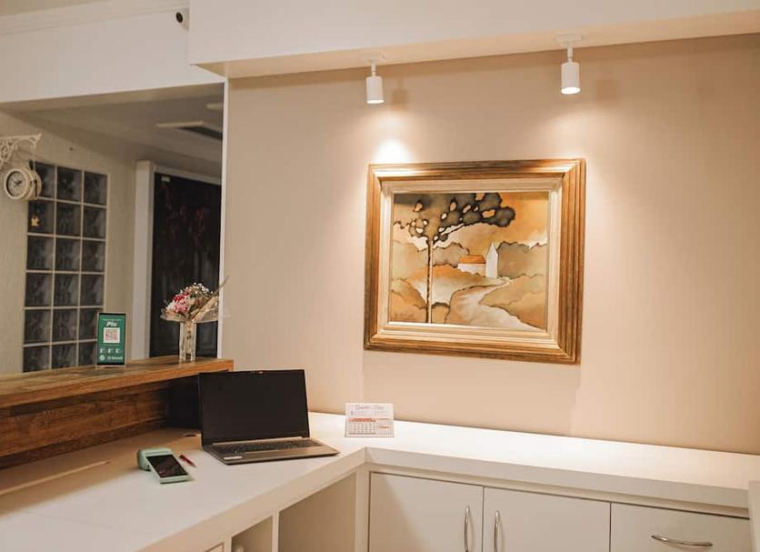 Serveis de l’habitació Foto