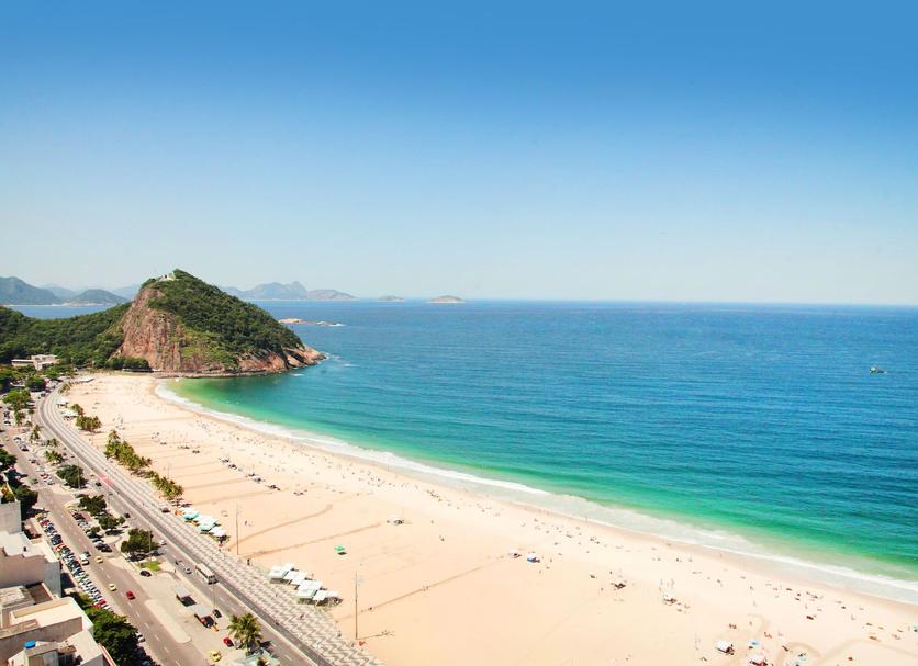 Platja Foto