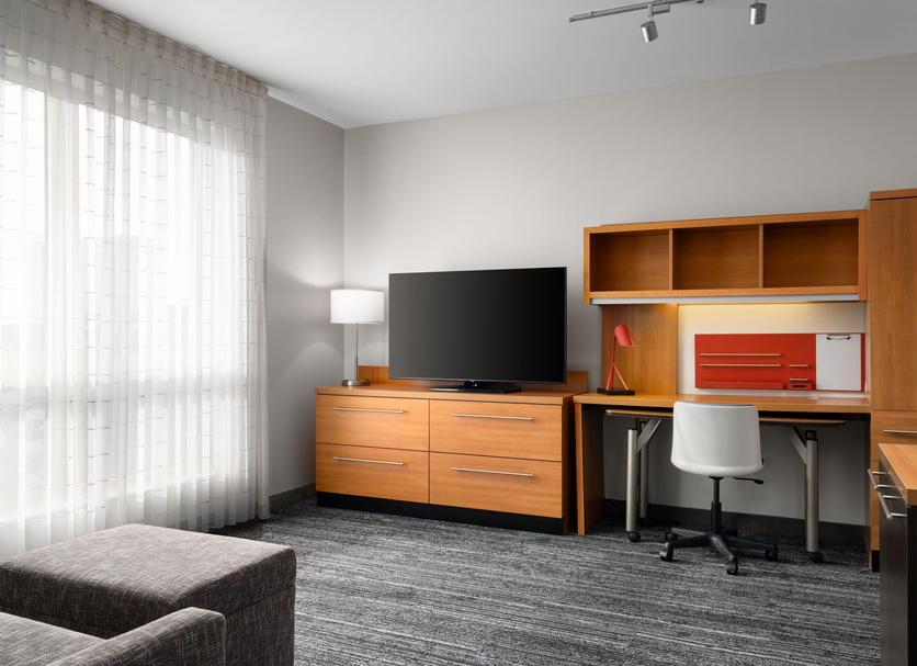 Serveis de l’habitació Foto