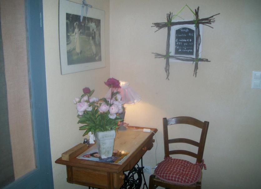 Serveis de l’habitació Foto