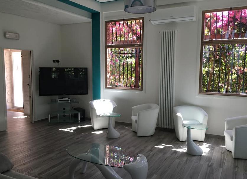 Sala Foto