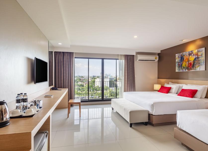 Habitació Foto