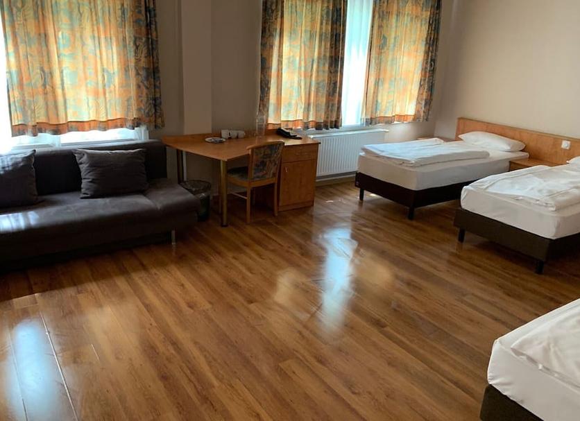 Habitació Foto