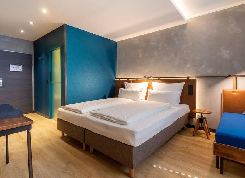 Habitació Foto