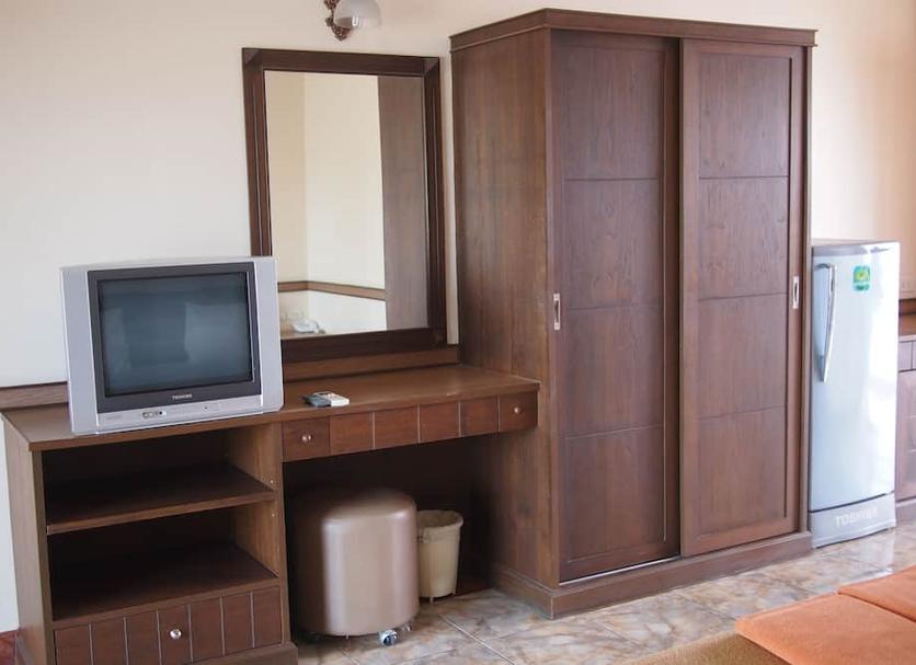 Serveis de l’habitació Foto