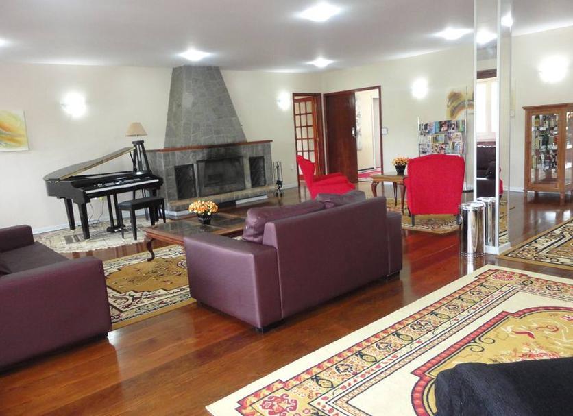 Sala Foto
