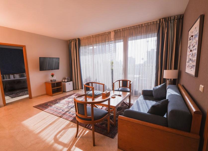 Sala Foto
