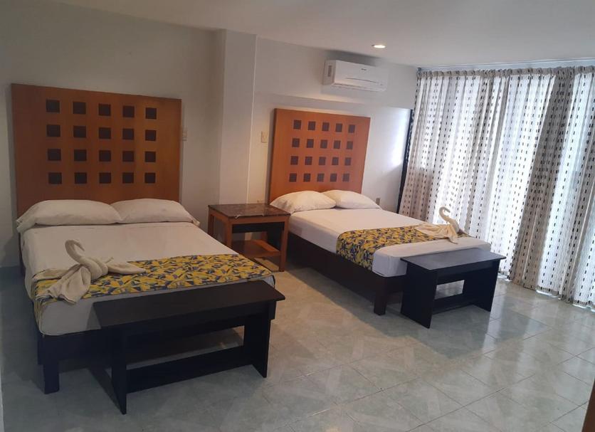 Habitació Foto