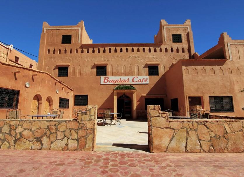 Edifici Foto