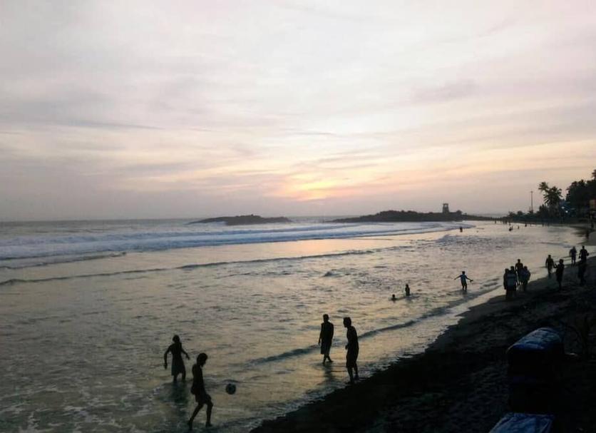 Platja Foto