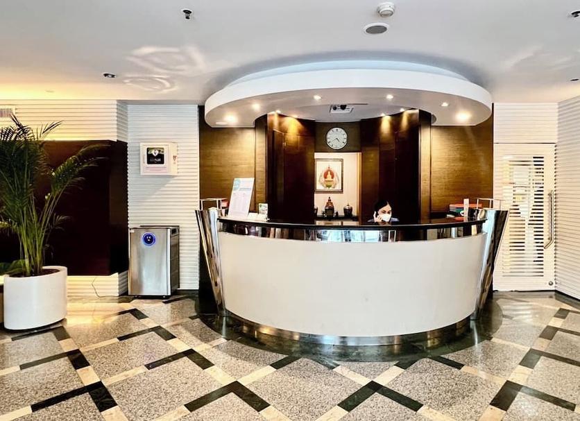 Recepció Foto