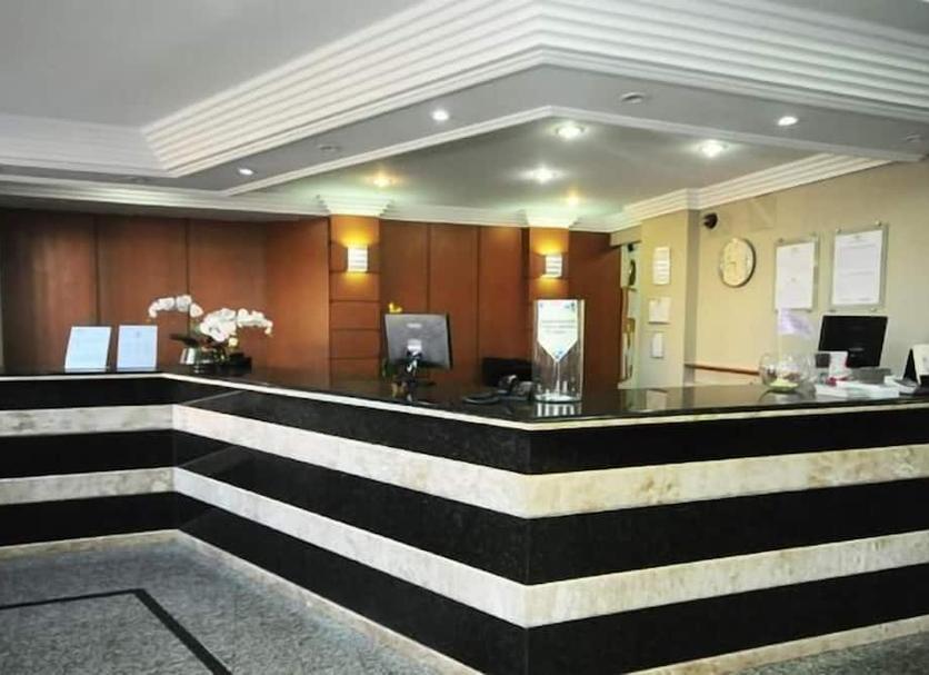 Recepció Foto