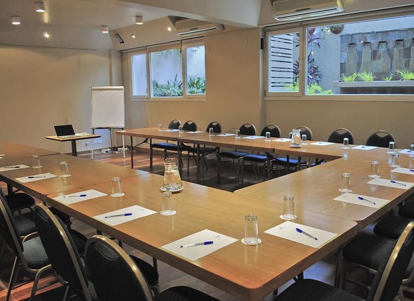 Sala de conferències Foto