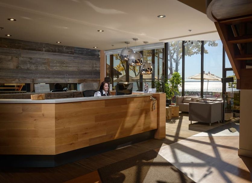 Recepció Foto