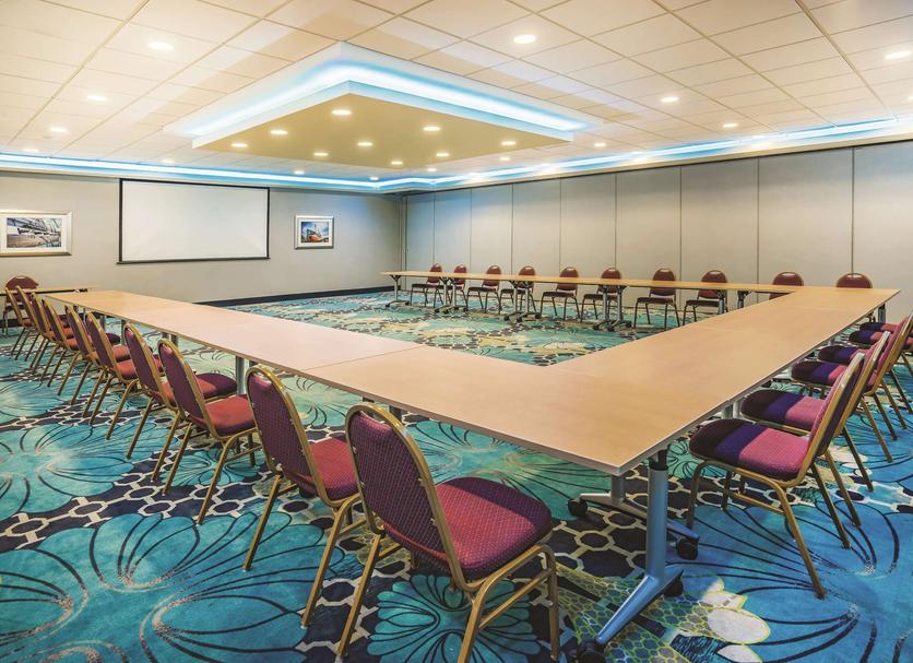 Sala de conferències Foto