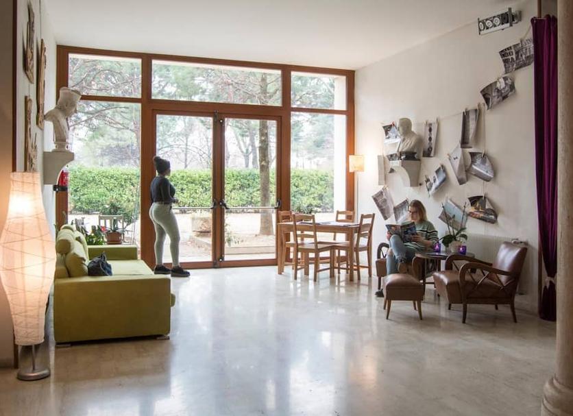 Sala Foto