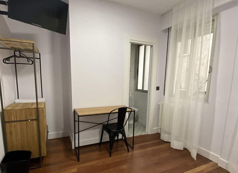 Serveis de l’habitació Foto
