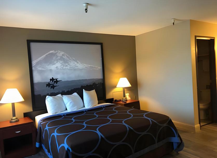 Habitació Foto