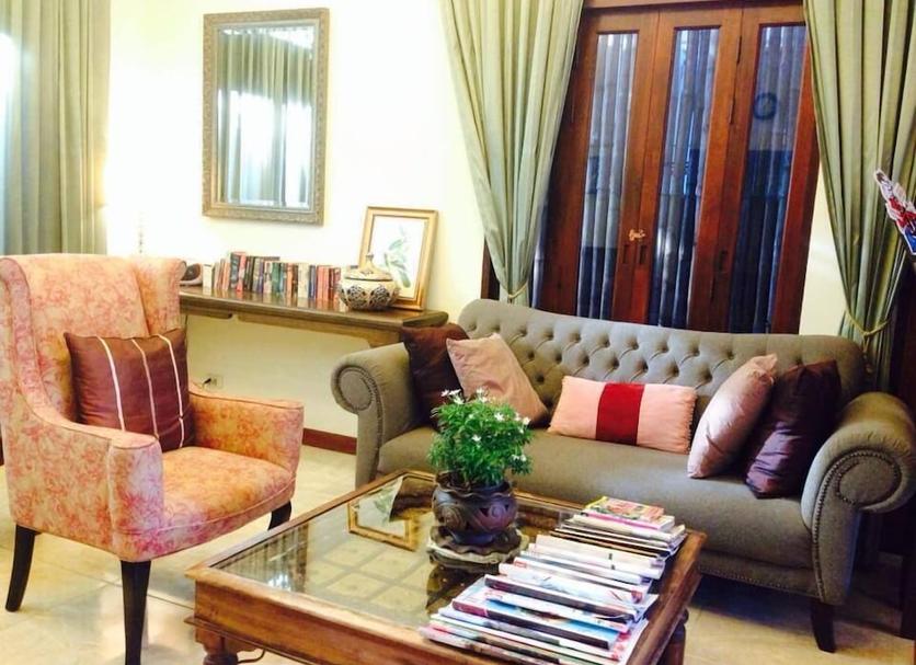 Sala Foto