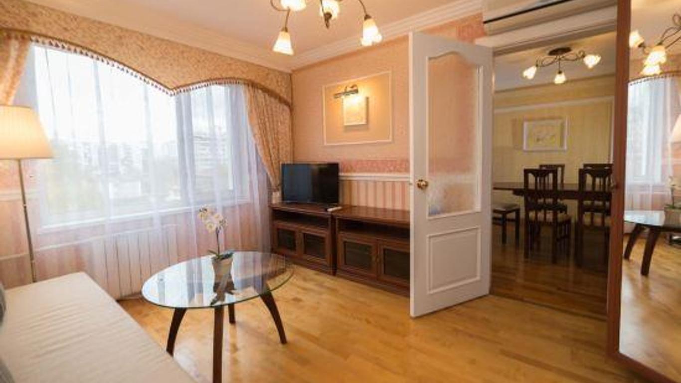 Dvina Hotel