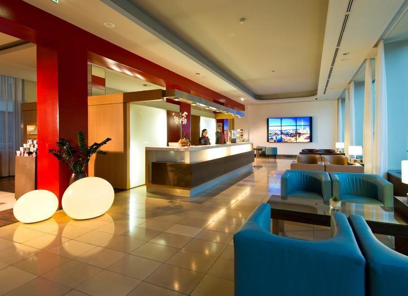 Recepció Foto