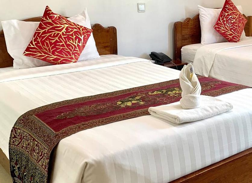 Habitació Foto