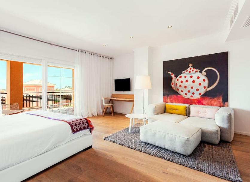 Habitació Foto