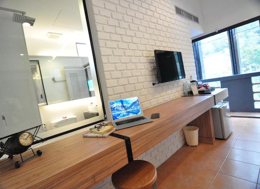 Serveis de l’habitació Foto