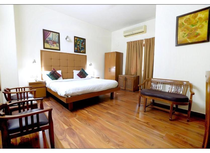 Habitació Foto