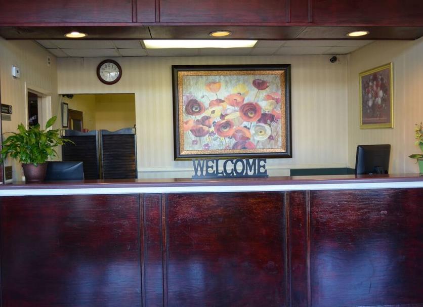 Recepció Foto